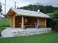 Gartenhüsli