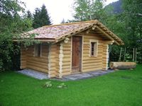 Gartenhhaus